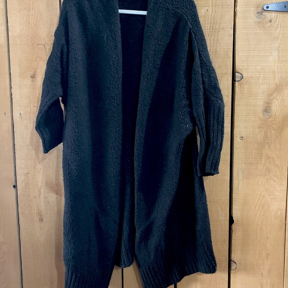 Dynamite Maxi Cardigan - Picture 5 of 5